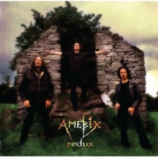 Amebix - Redux