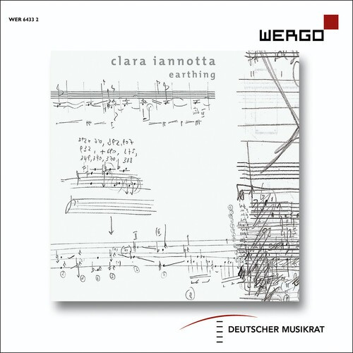 Clara Iannotta - Earthing