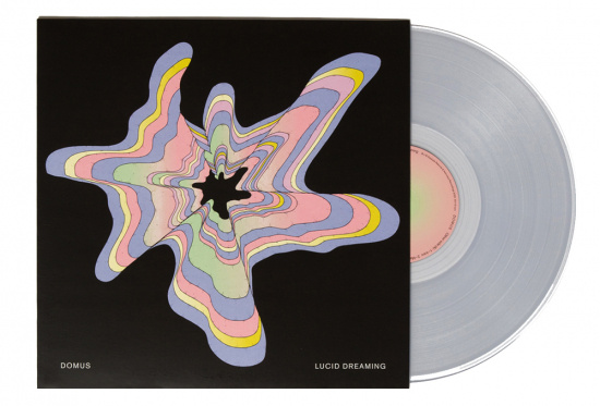 Domus - Lucid Dreaming