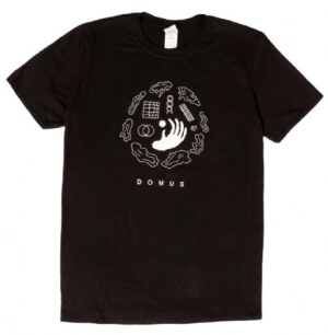 Domus - T-shirt Lucid Dreaming