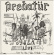 Predatür - Seen You Here/Take A Walk Predatür - Seen You Here/Take A Walk