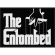 Entombed - Godfather Logo Standard Patch Entombed - Godfather Logo Standard Patch
