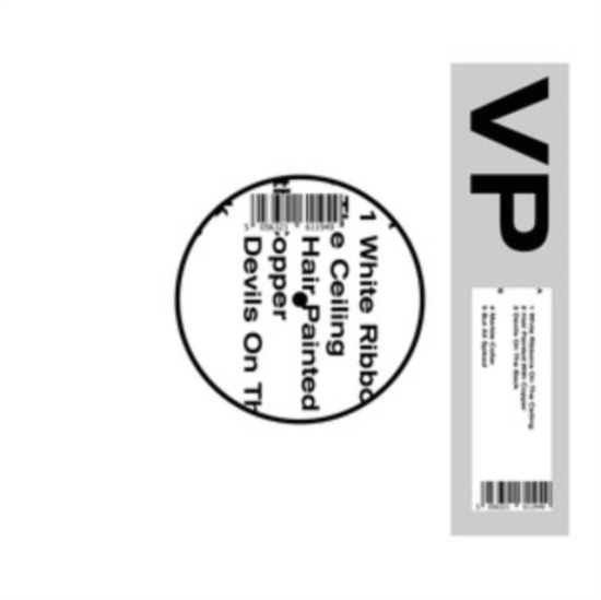 Vanity Productions - But All Spiked