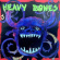 Heavy Bones - Heavy Bones Heavy Bones - Heavy Bones