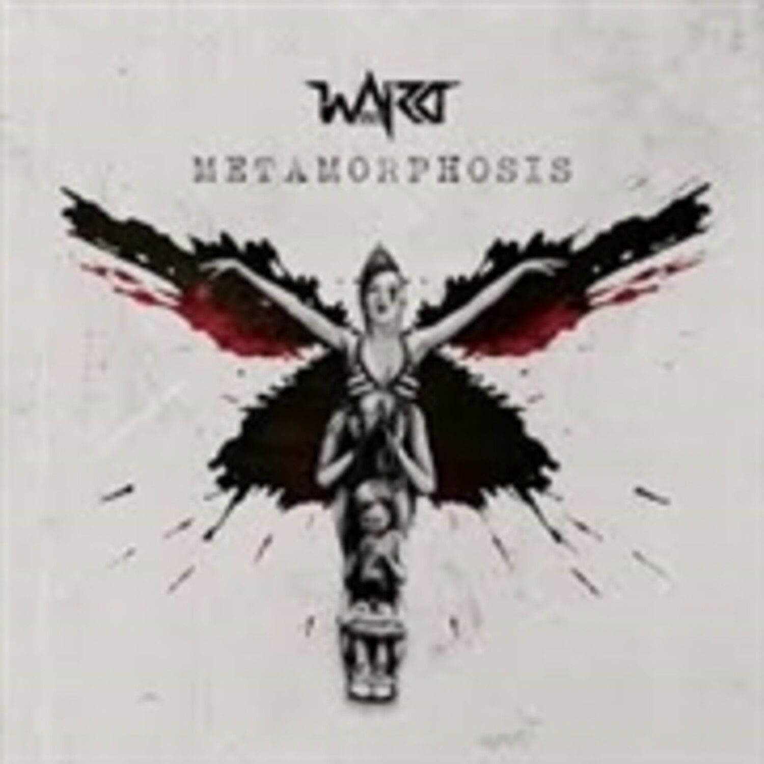 Ward Xvi - Metamorphosis