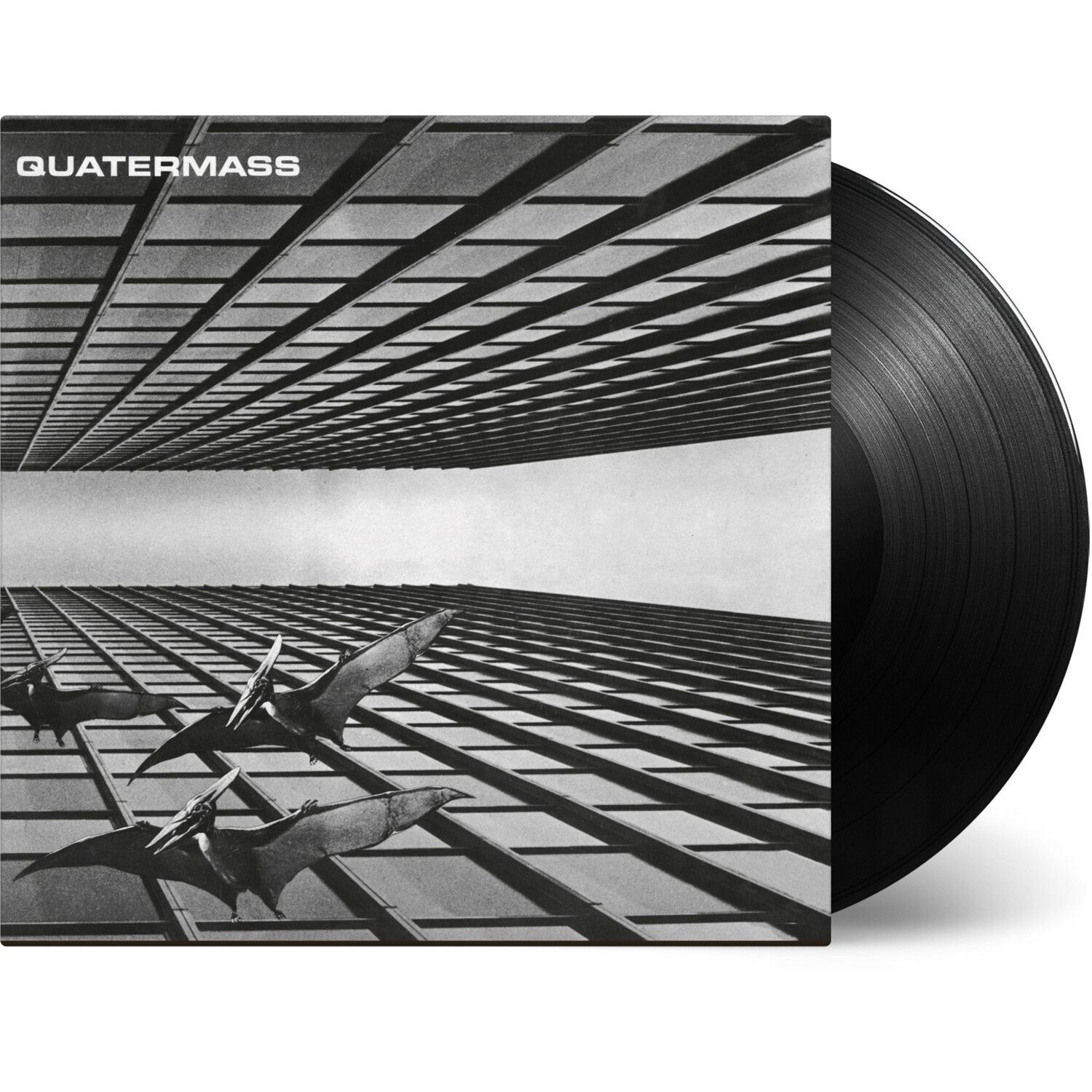 Quatermass - Quatermass