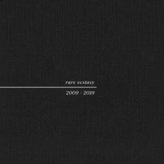 Pure X - Rare Ecstasy 2009-2019