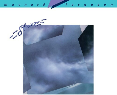 Maynard Ferguson - Storm