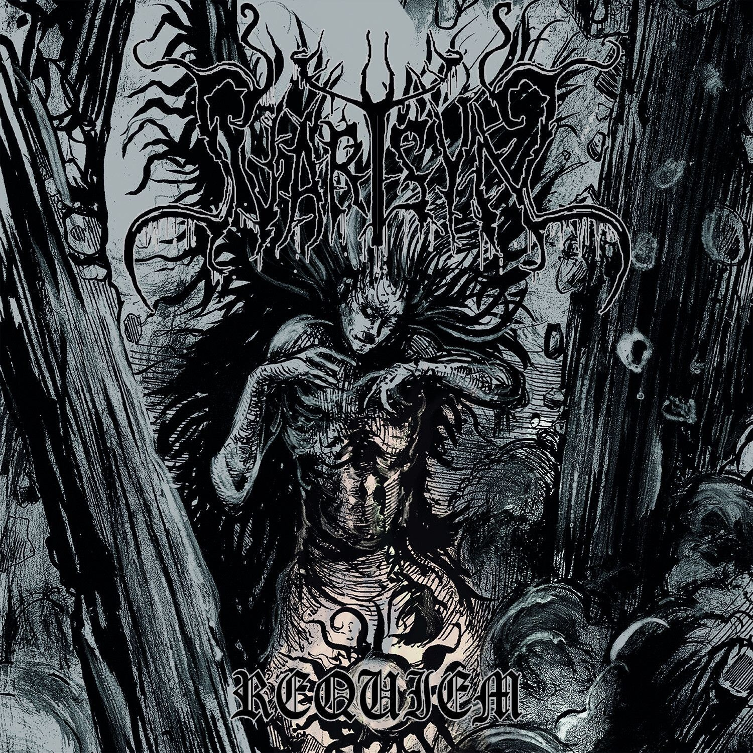 Svartsyn - Requiem