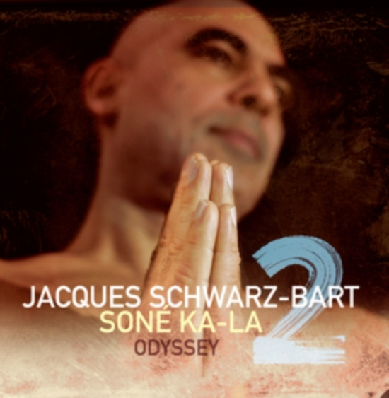 Schwarz-Bart Jacques - Sone Ka-La 2