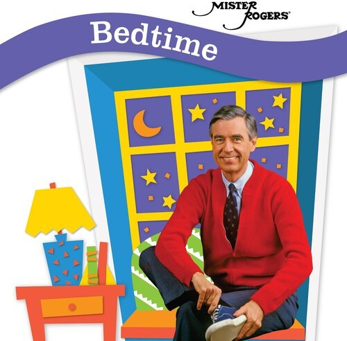 Mister Rogers - Bedtime