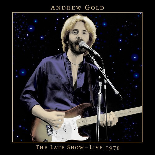 Gold Andrew - Late Show - Live 1978