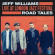 Williams Jeff - Live At London Jazz Festival - Road Williams Jeff - Live At London Jazz Festival - Road
