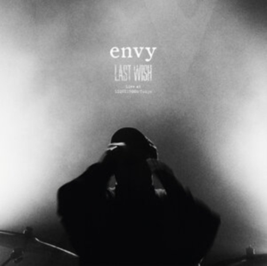Envy - Live At Liquidroom Tokyo