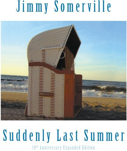 Somerville Jimmy - Suddenly Last Summer (10Th Annivers