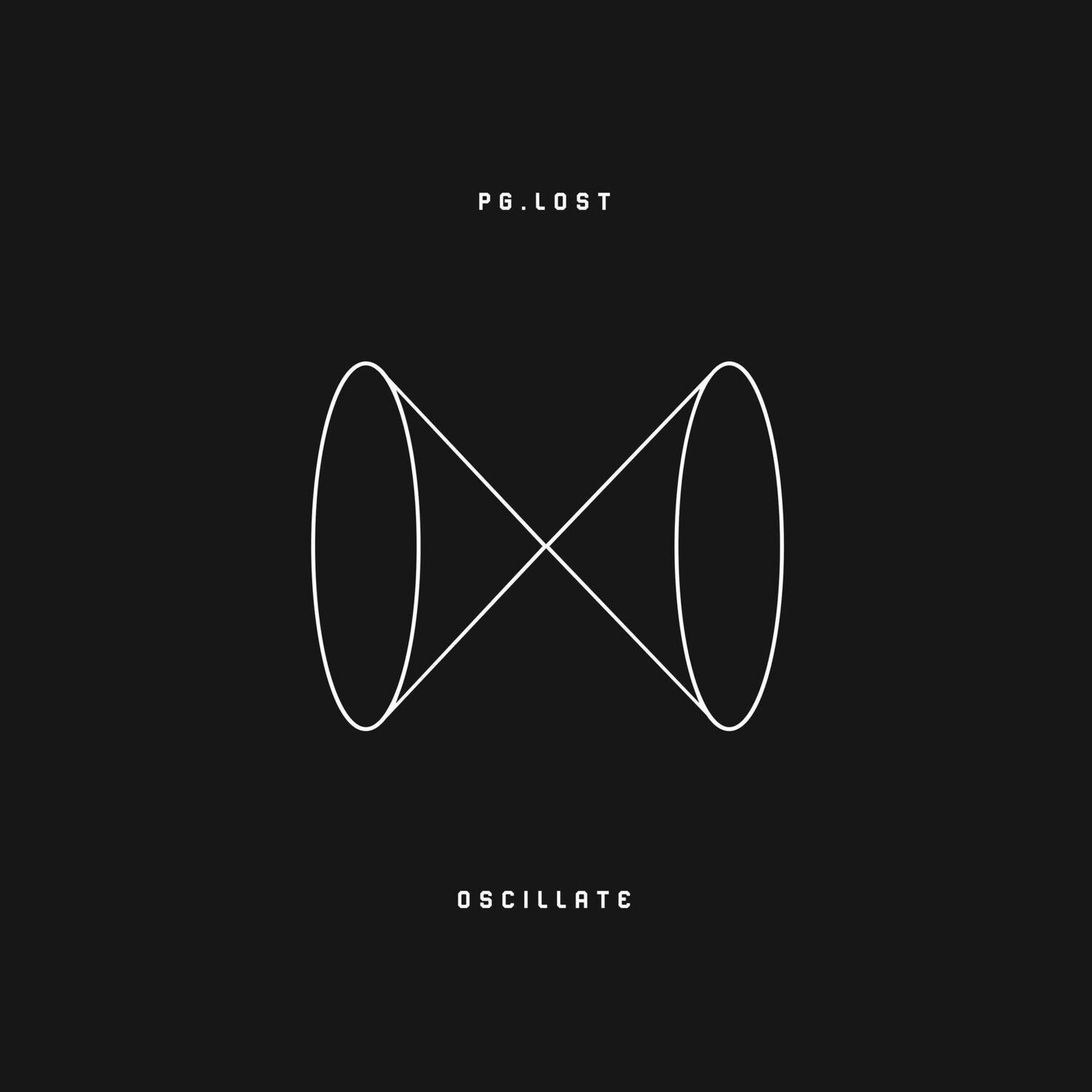 Pg.lost - Oscillate
