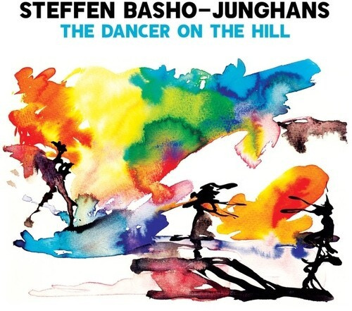 Steffen Basho-Junghans - The Dancer On The Hill