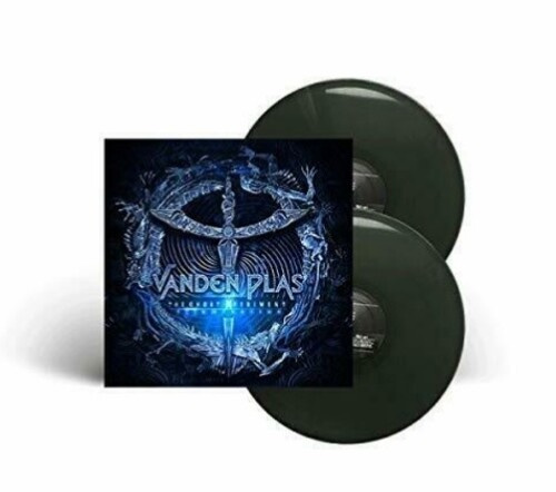 Vanden Plas - The Ghost Xperiment - Illumination