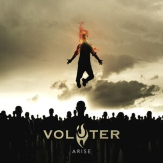Volster - Arise