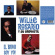Rosario Willie And His Orchestra - El Bravo Soy Yo! Rosario Willie And His Orchestra - El Bravo Soy Yo!