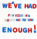 Fay Victor's Soundnoisefunk - We've Had Enough Fay Victor's Soundnoisefunk - We've Had Enough
