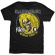 Iron Maiden - Killers World Tour 81 Uni Bl Iron Maiden - Killers World Tour 81 Uni Bl