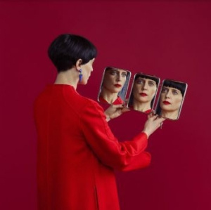 Angèle David-Guillou - A Question Of Angels