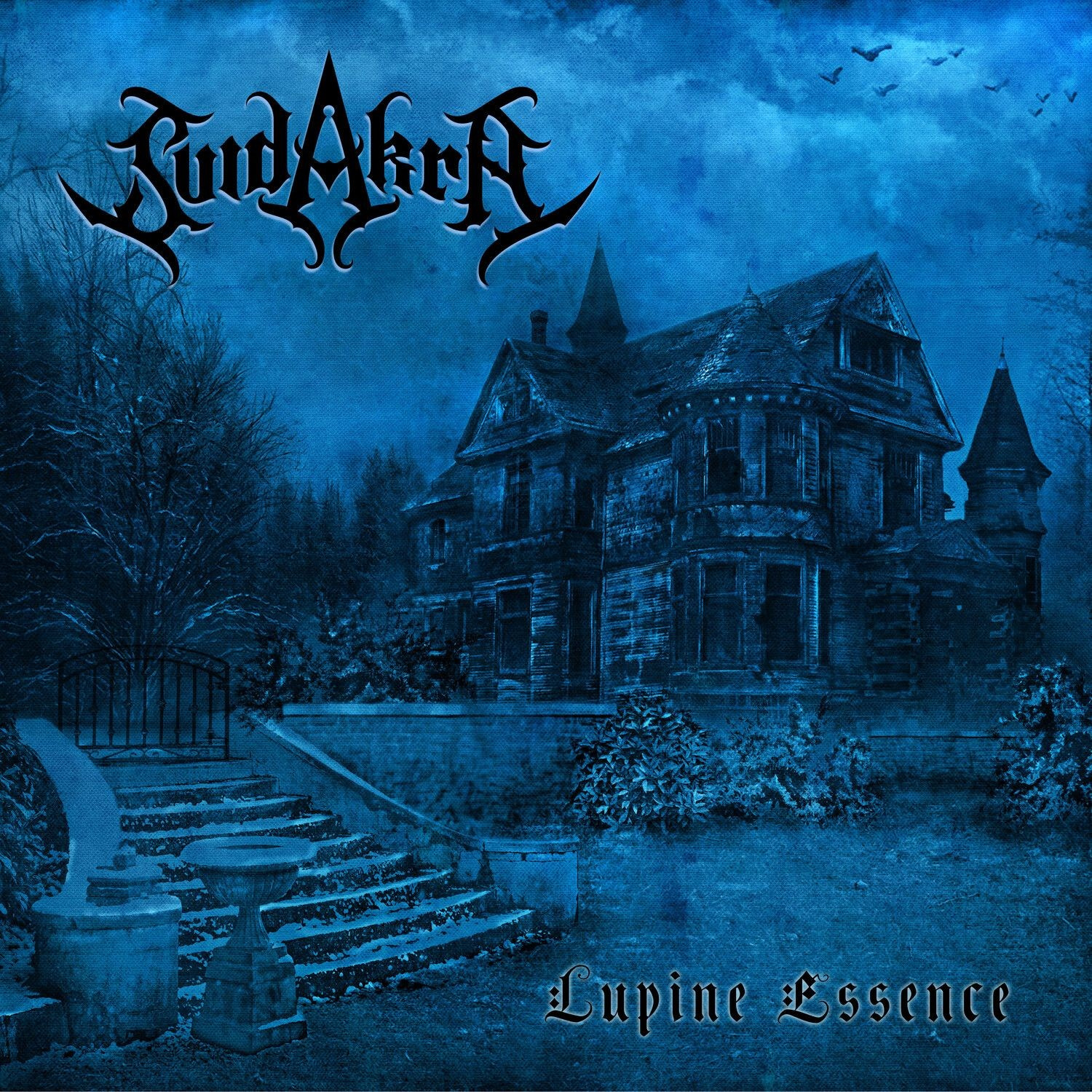 Suidakra - Lupine Essence