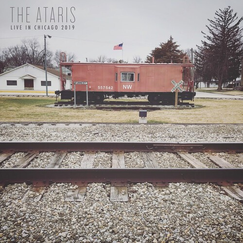 The Ataris - Live In Chicago 2019