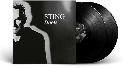 Sting - Duets (2Lp)