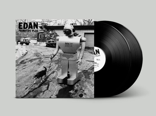 Edan - Primitive Plus