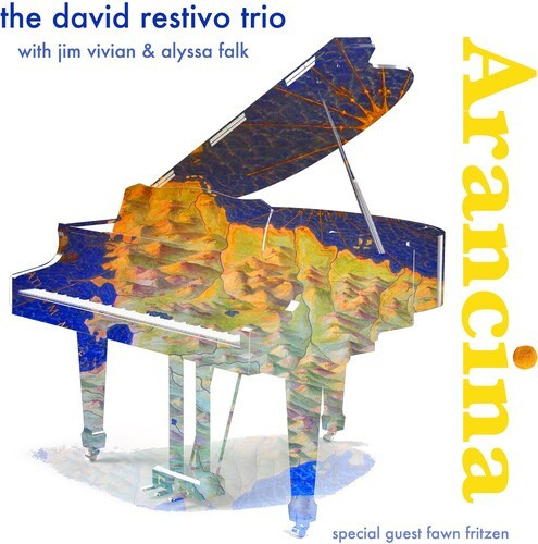 Restivo David - Arancina