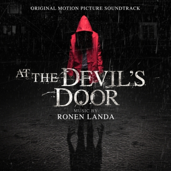 Landa Ronen - At The Devil's Door