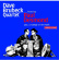 Dave Brubeck -Quartet- - Jazz At The College Of Complete Edition