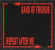 Band Of Friends - Repeat After Me Band Of Friends - Repeat After Me