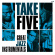 Various - Take Five - Great Jazz Instrumentals Various - Take Five - Great Jazz Instrumentals