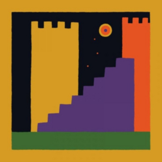 Corridor - Supermercado