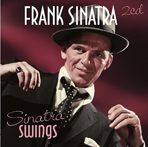 Frank Sinatra - Sinatra Swings