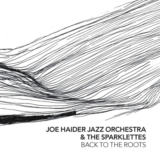 Joe -Jazz Orchestra- Haider - Back To The Roots