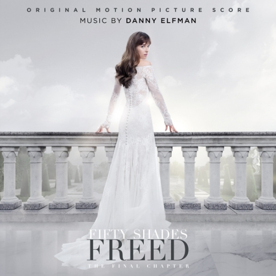 Ost - Fifty Shades Freed-Score