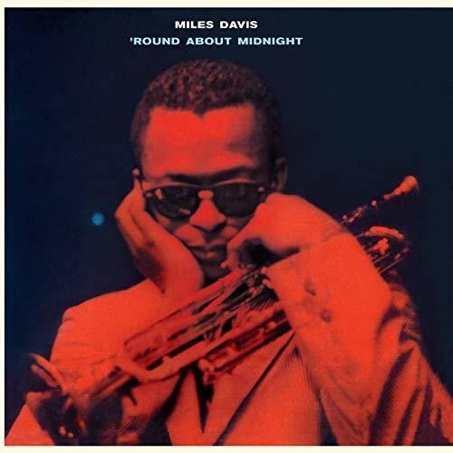 Miles Davis - Round About Midnight