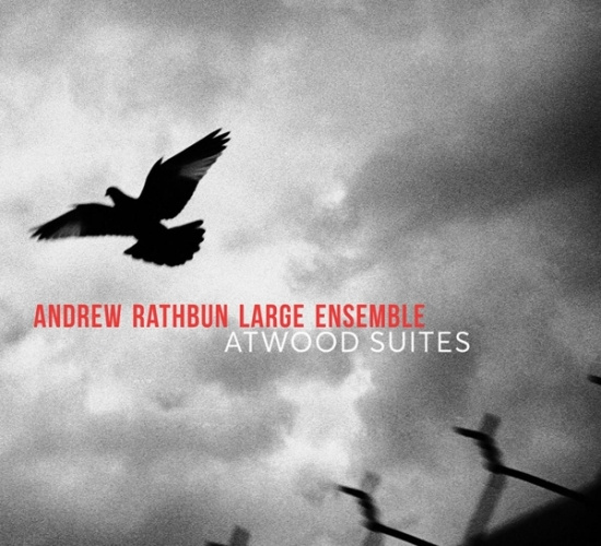 Andrew Rathbun - Atwood Suites
