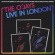 The O Jays - Live In London The O Jays - Live In London