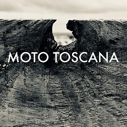 Moto Toscana - Moto Toscana -Coloured-