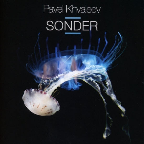 Khvaleev Pavel - Sonder