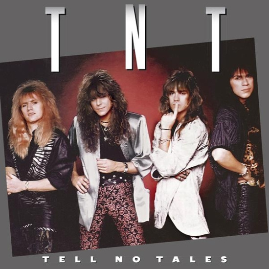Tnt - Tell No Tales