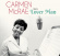 Carmen Mcrae - Sings Lover Man And Other Holiday Classics Carmen Mcrae - Sings Lover Man And Other Holiday Classics