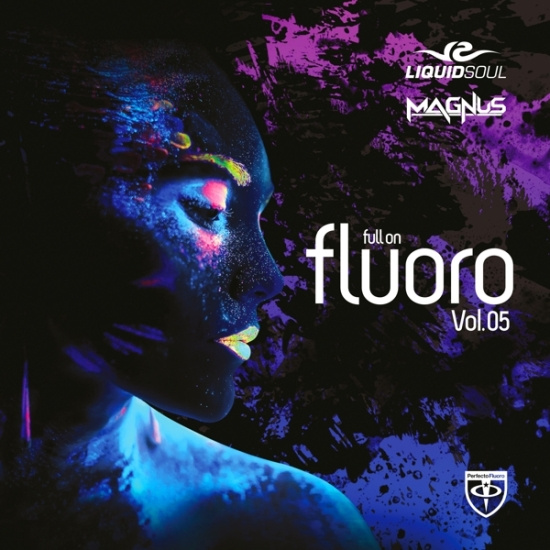 Various - Full On Fluoro Vol. 05