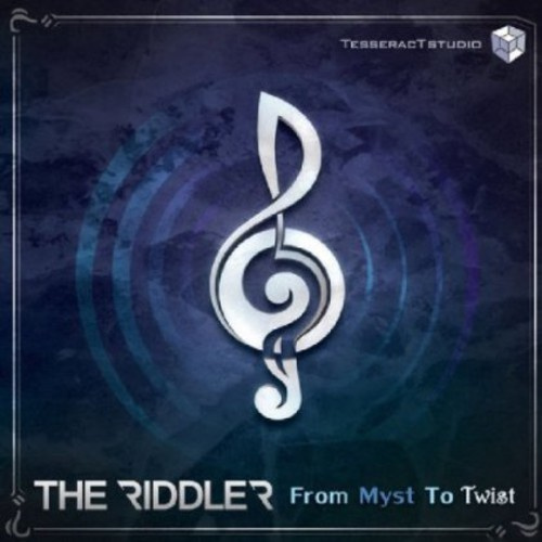 Riddler - From Myst To Twist