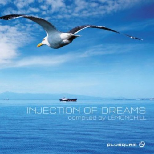V/A - Injection Of Dreams